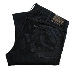 🏇Polo Ralph Lauren Hampton Rlxd Straight Blue Jeans. Men's Size: W38x32L.